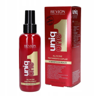 REVLON Uniq One 10v1 sprej na vlasy v spreji 150 ml